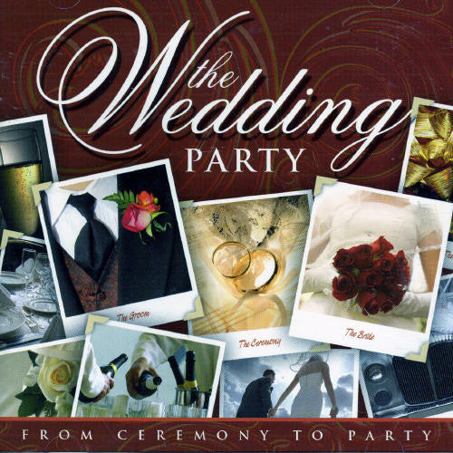 Wedding Party - Wedding Party
