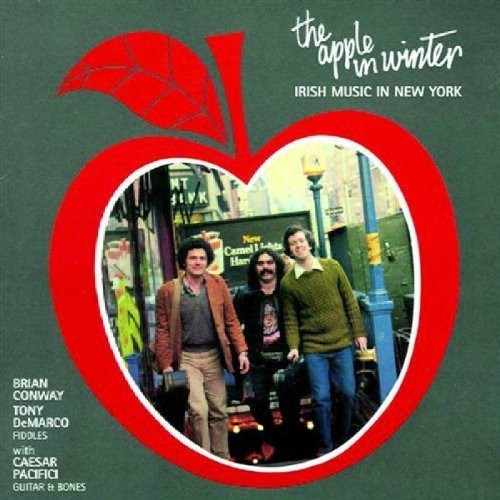 Brian Conway - Apple in Winter