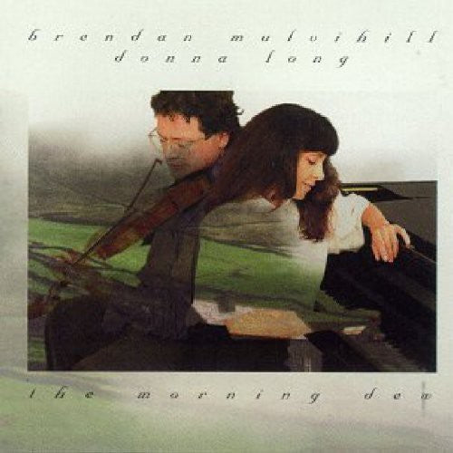 Brendan Mulvihill - Morning Dew