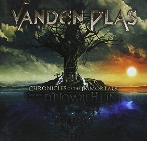 Plas - Chronicles of the