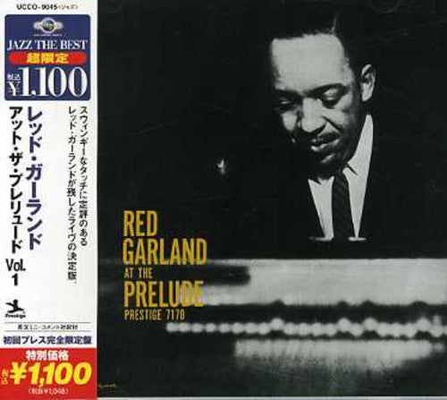 Red Garland - At the Prelude