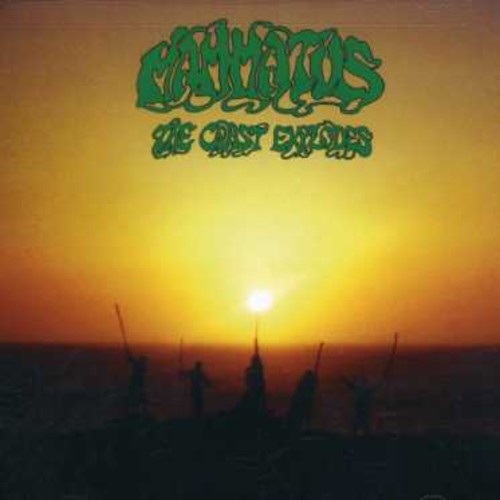 Mammatus - Coast Explodes