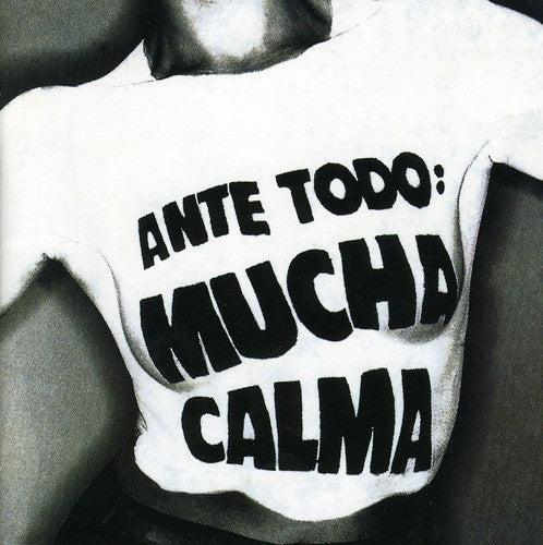 Siniestro Total - Ante Todo Mucha Calma