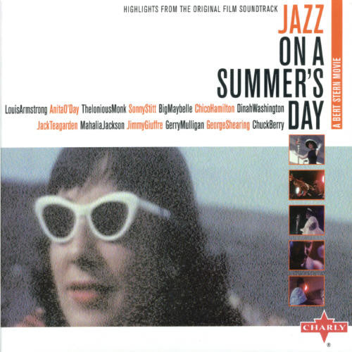 Jazz on a Summer's Day/ O.S.T. - Jazz On A Summer's Day