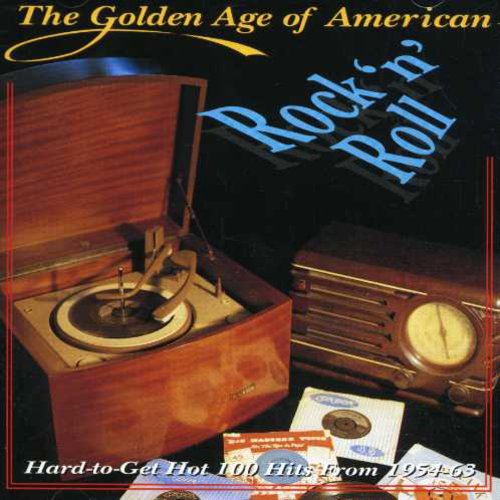 Various - Golden Age of American Rock N Roll / Various