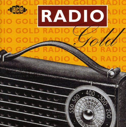Various - Radio Gold / Various