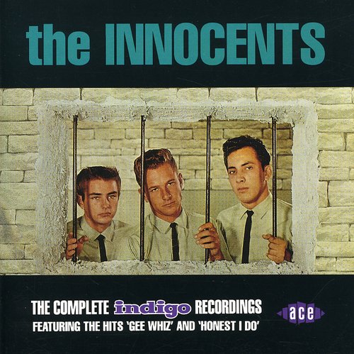 Innocents - Complete Indigo Recordings