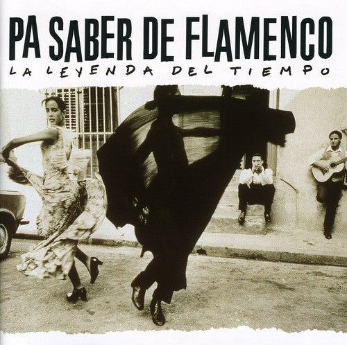 Pa Saber De Flamenco/ Various - Pa Saber De Flamenco / Various