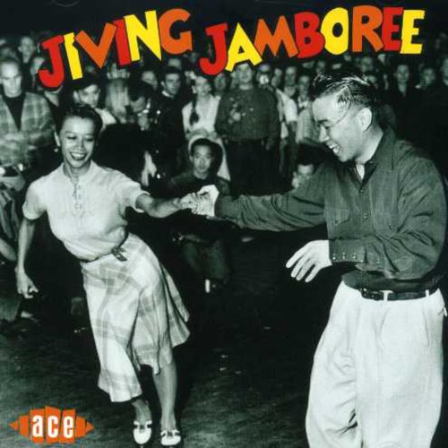 Various - Jiving Jamboree / Various