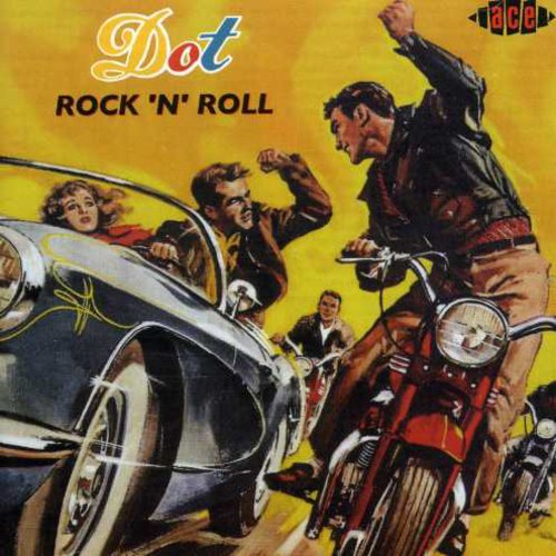 Various - Dot Rock N Roll / Various