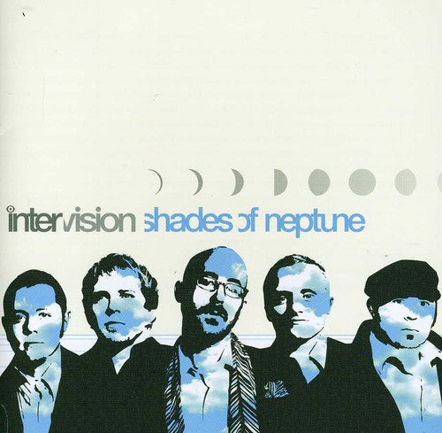 Intervision - Shades of Neptune