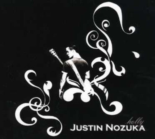 Justin Nozuka - Holly