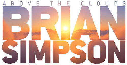 Brian Simpson - Above the Clouds