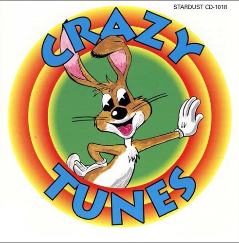 Various - Crazy Tunes