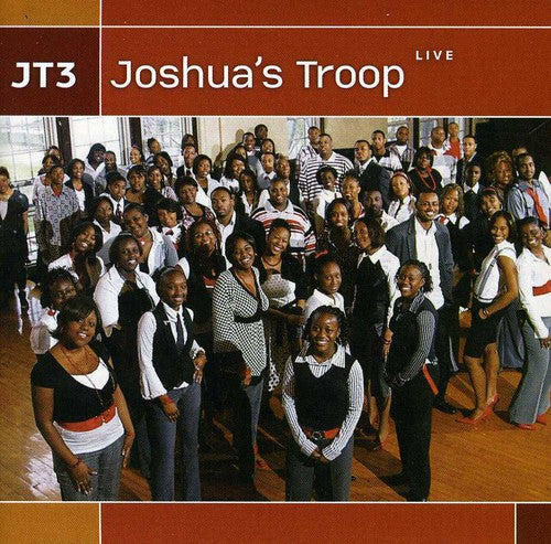 Joshua's Troop - JT3: Joshua's Troop