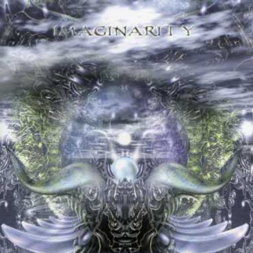 Imaginerity/ Various - Imaginerity / Various