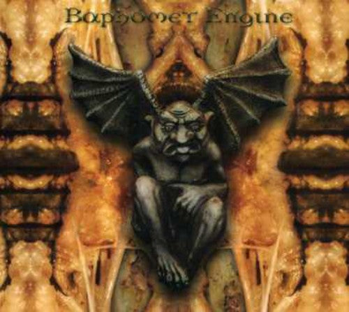 Baphomet Engine - Baphomet Engine