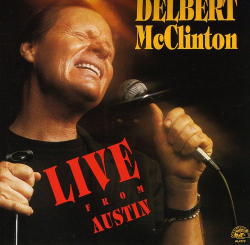 Delbert McClinton - Live from Austin