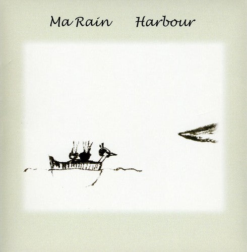 Ma Rain - Harbour
