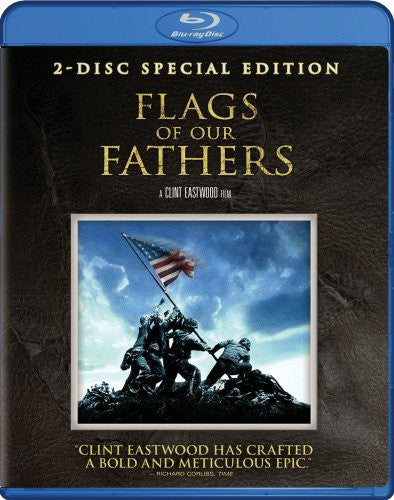 Various Artists - Flags of Our Fathers (Original Soundtrack)