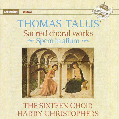Sacred Choral Works