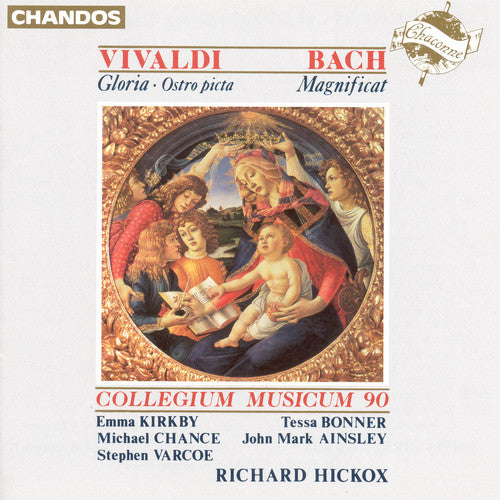 Richard Hickox - Gloria