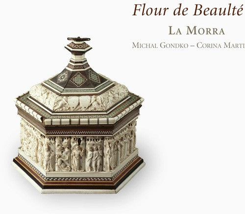 Morra - Flour de Beaulte