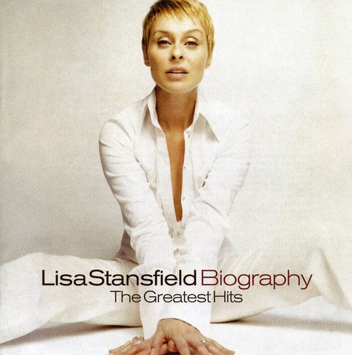 Lisa Stansfield - Hits
