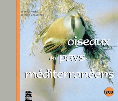 Sounds of Nature - Birds of the Mediterranean