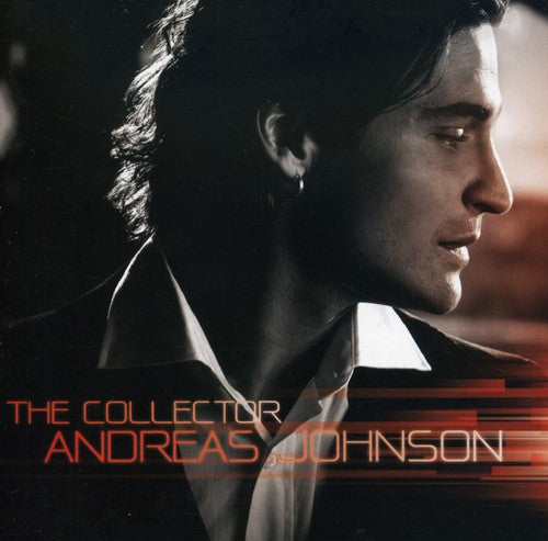Andreas Johnson - Collector