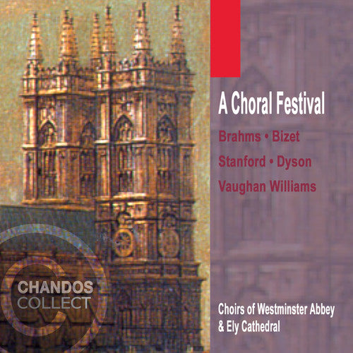 Various - Choral Festival / Various