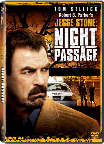 Jesse Stone: Night Passage