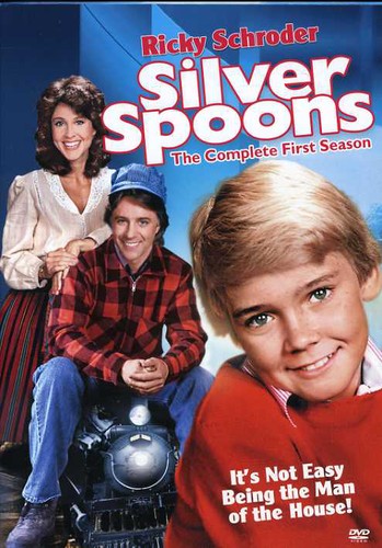 Silver Spoons: The Complete First Season