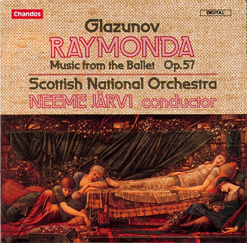 Raymonda Suite