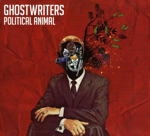 Ghostwriters - Political Animal