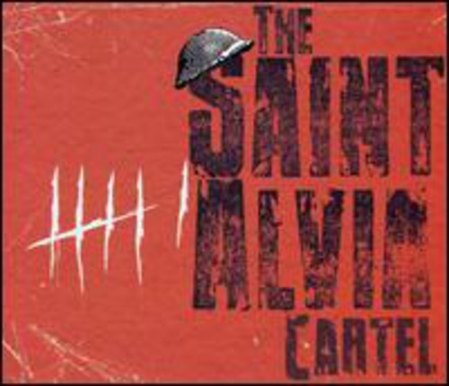 Saint Alva Cartel - Don't Wanna Wait Forever