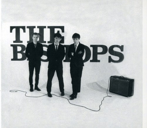 Bishops - Bishops