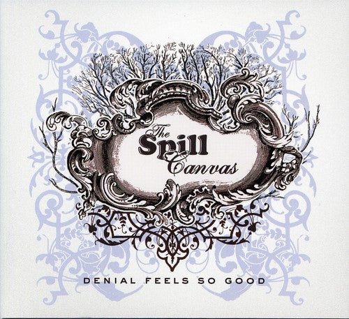 Spill Canvas - Denial Feels So Good EP