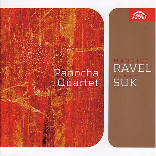 Panocha Quartet - String Quartet