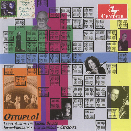 Cdcm Computer Music Series 35/ Various - CDCM Computer Music Series 35 / Various
