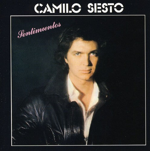 Camilo Sesto - Sentimientos