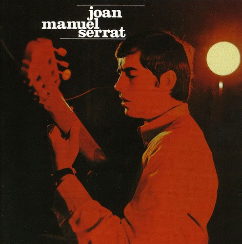 Joan Serrat Manuel - Joan Manuel Serrat (Ara Que Tinc Vint)