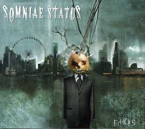 Somniae Status - Echoes