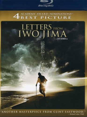 Letters from Iwo Jima
