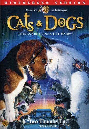 Cats & Dogs