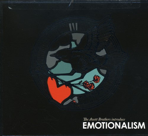 Avett Brothers - Emotionalism