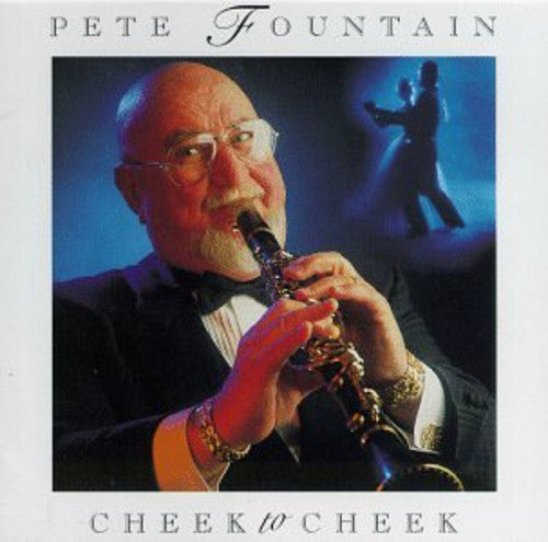 Pete Fountain - Cheek to Cheek