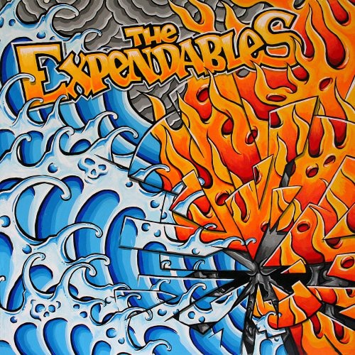 The Expendables - The Expendables
