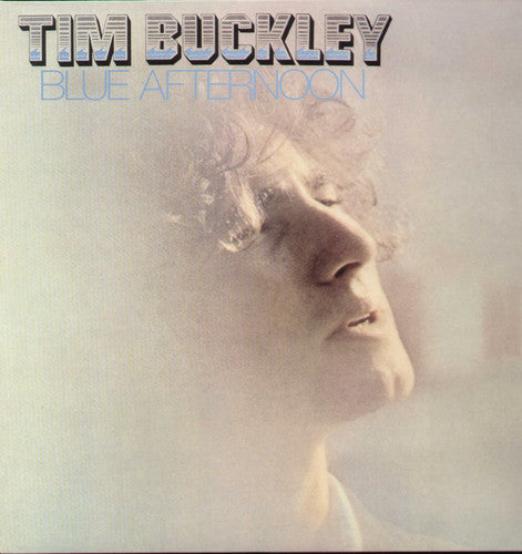 Tim Buckley - Blue Afternoon