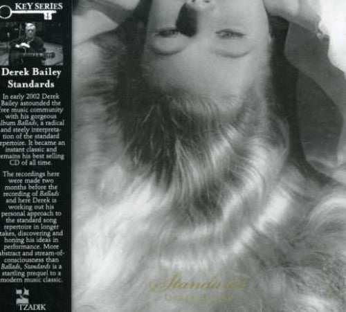 Derek Bailey - Standards